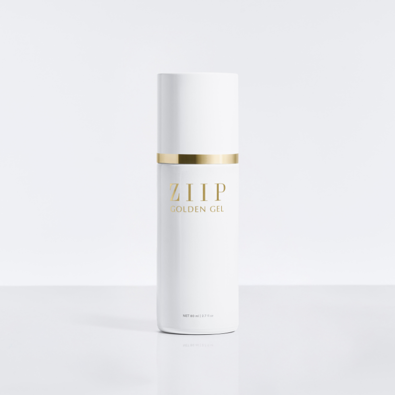 Golden Gel for Facial Firmness – ZIIP UK