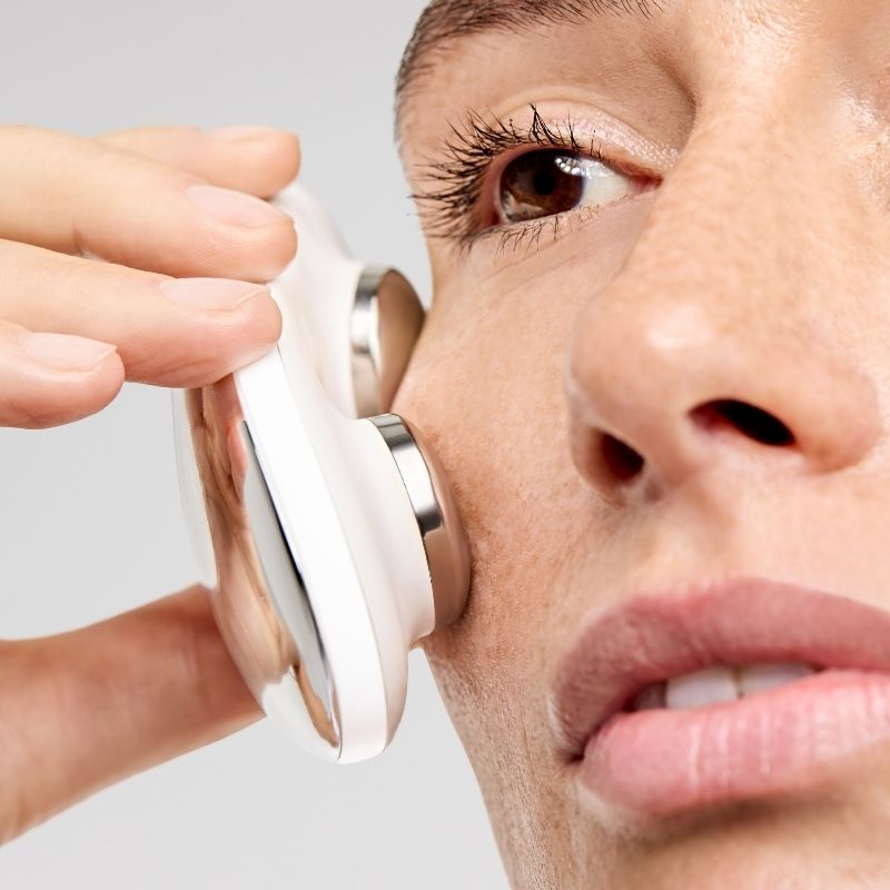Microcurrent Facial Device | ZIIP HALO – ZIIP UK