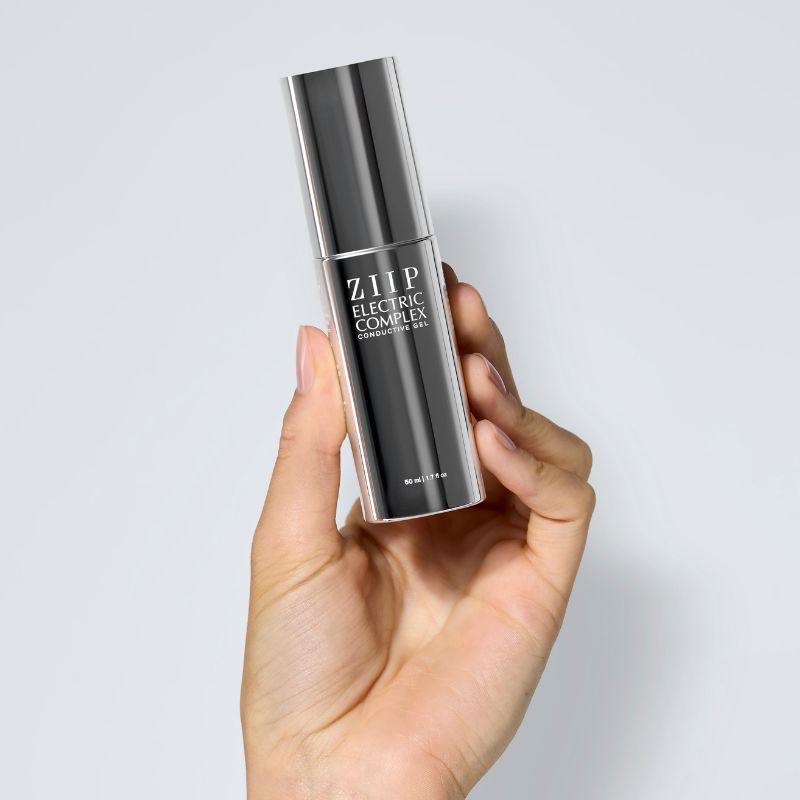 Electric Complex Gel for Perfect Skin – ZIIP UK
