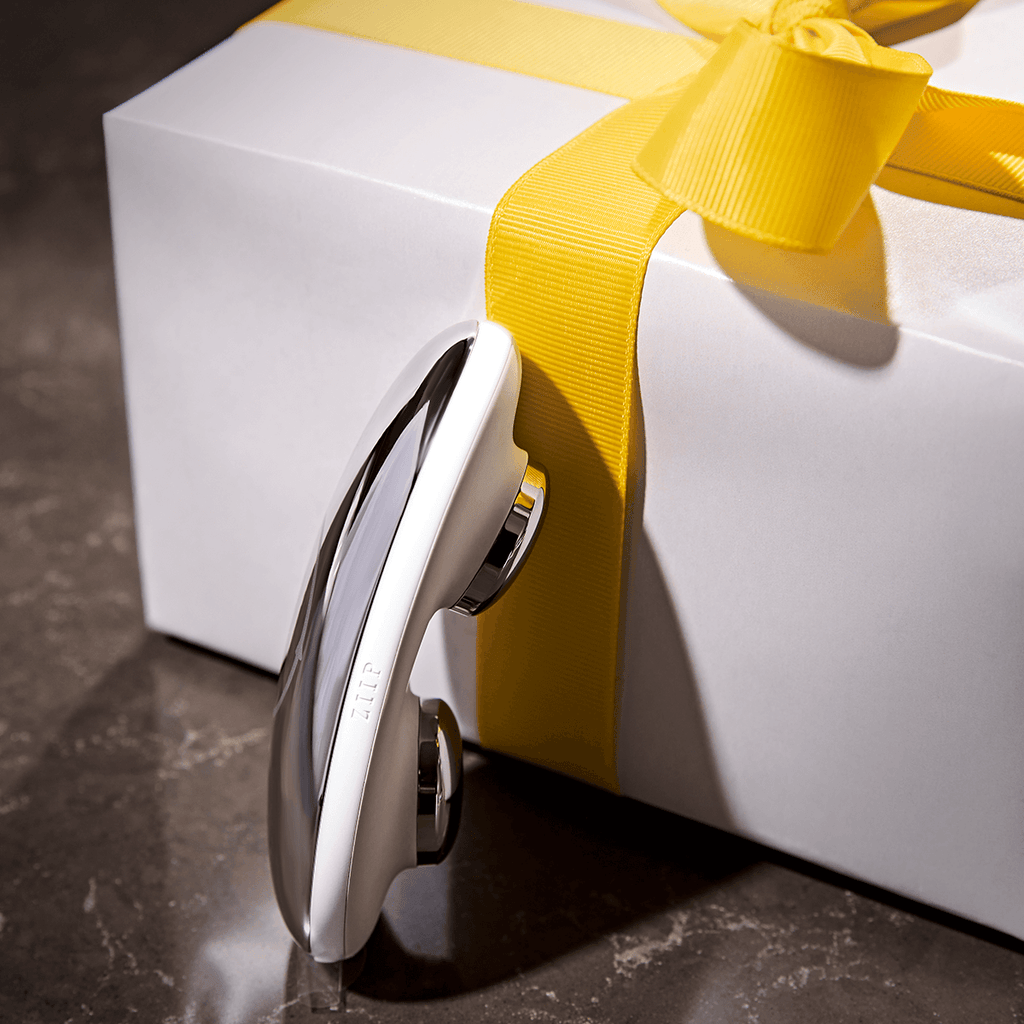 Microcurrent Facial Device | ZIIP HALO – ZIIP UK