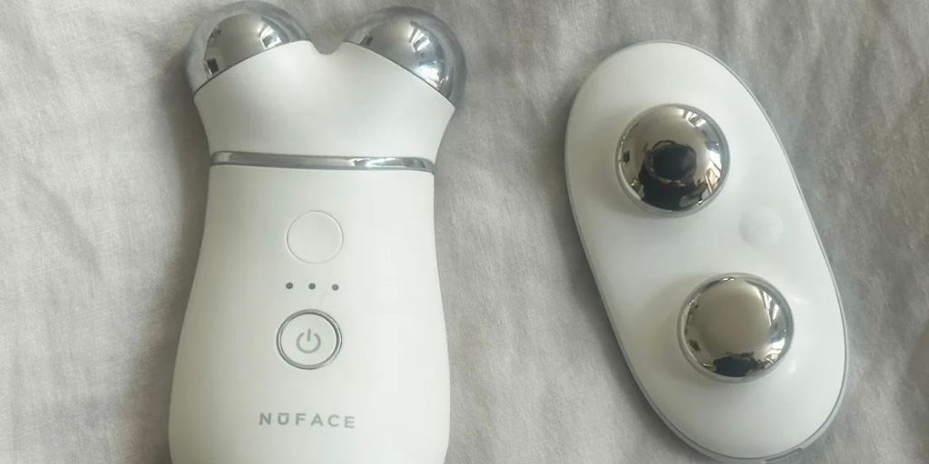 ZIIP HALO vs NuFACE Trinity+ - What Are The Differences?