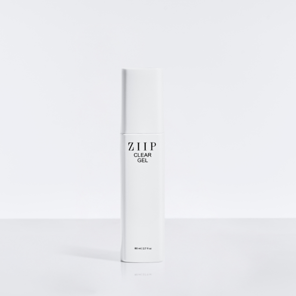 Aloe Vera Microcurrent Conductive Gel | ZIIP Clear Gel – ZIIP UK