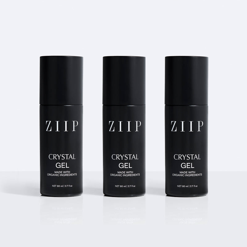 Crystal Gel (3 Pack)