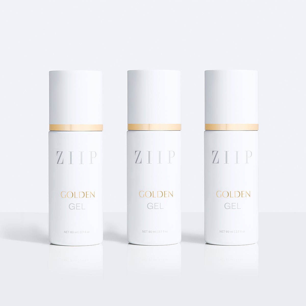 Golden Conductive Gel Golden Conductive Gel