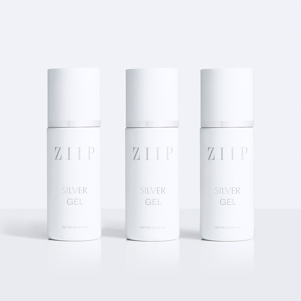 ZIIP Beauty - Silver Conductive Gel ZIIP Beauty - Silver Conductive Gel