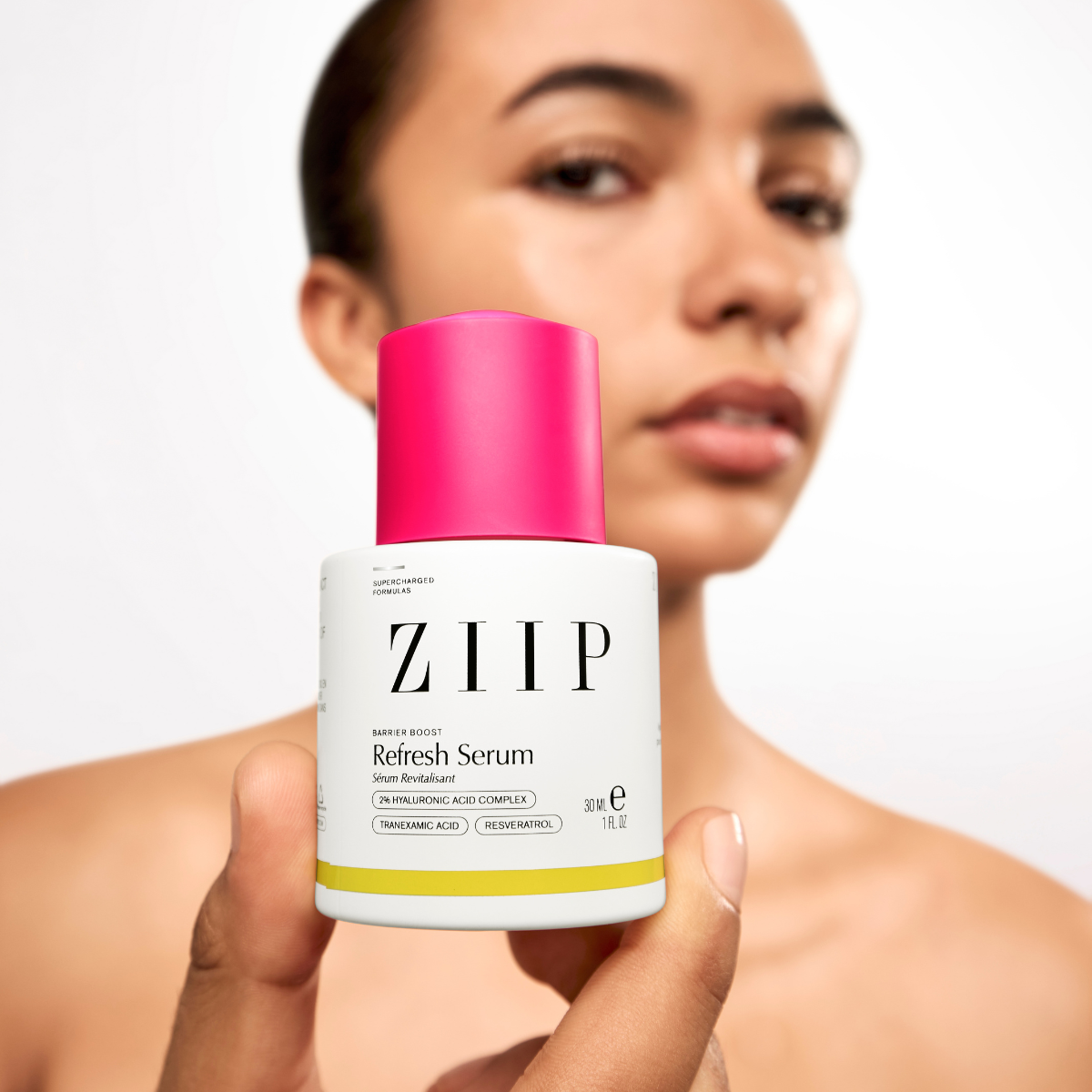 Refresh Tranexamic Acid Serum