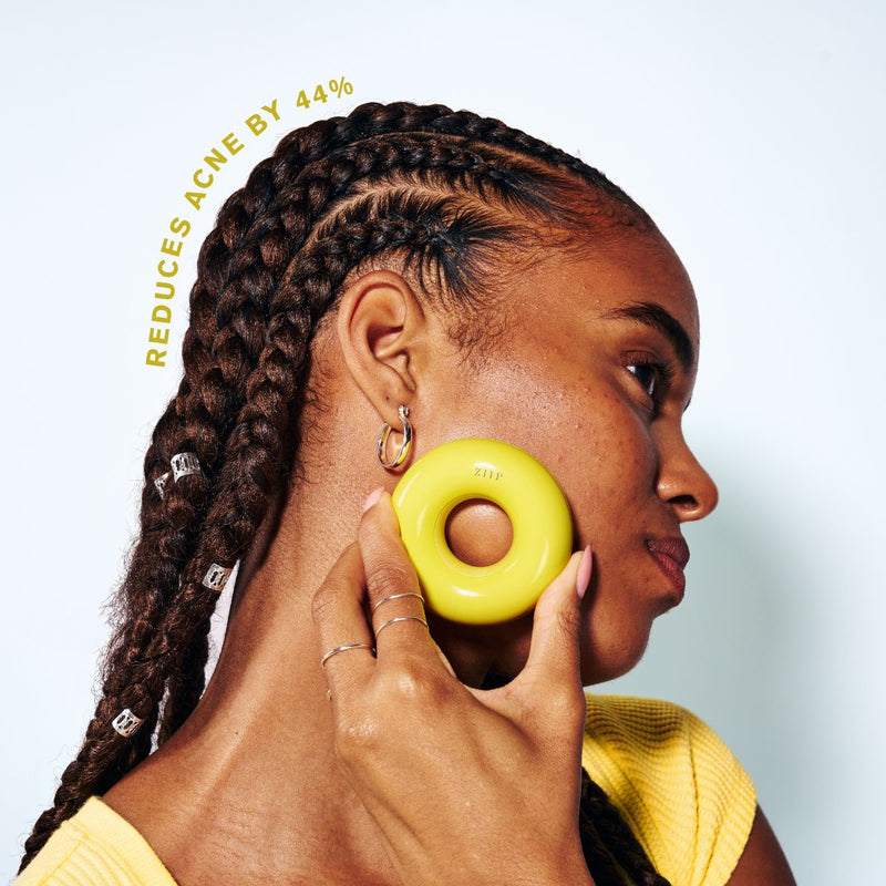 ZIIP DOT Exclusive Offer