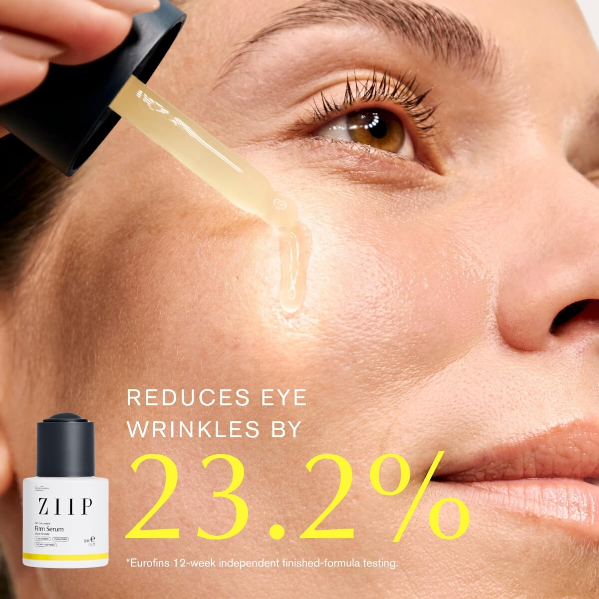 Firm Serum
