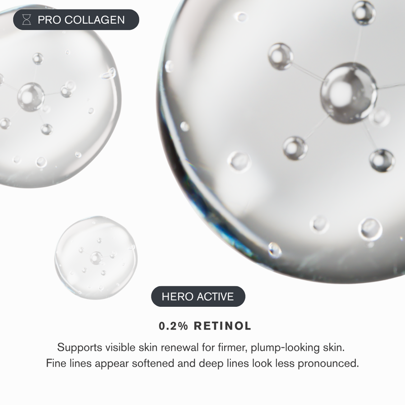 Firm Retinol Serum