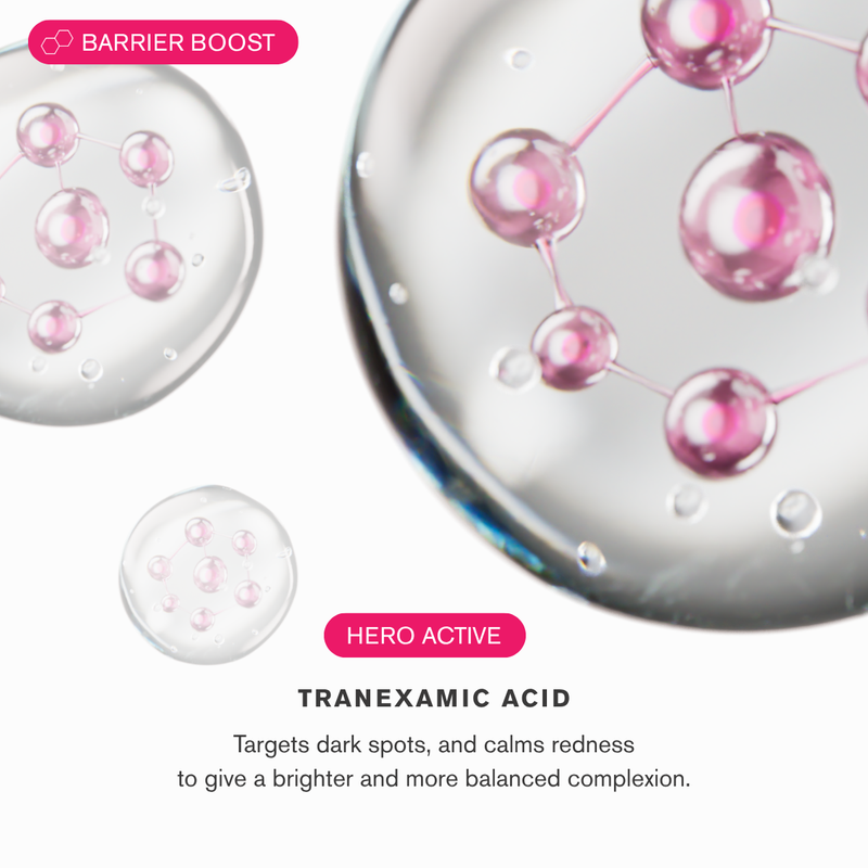 Refresh Tranexamic Acid Serum