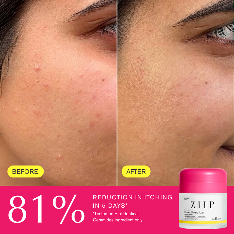 Repair Ceramide Moisturiser