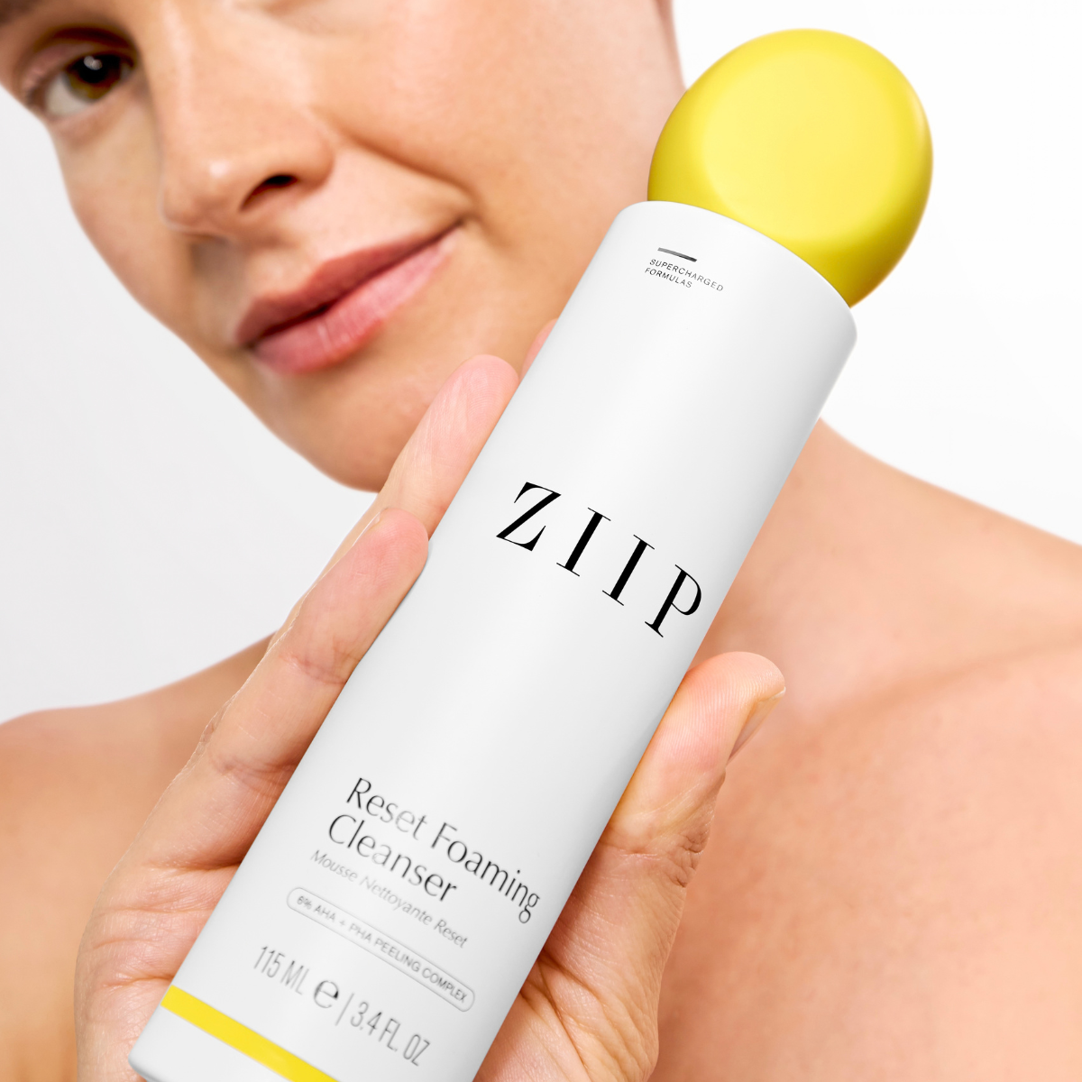 Reset Foaming Cleanser