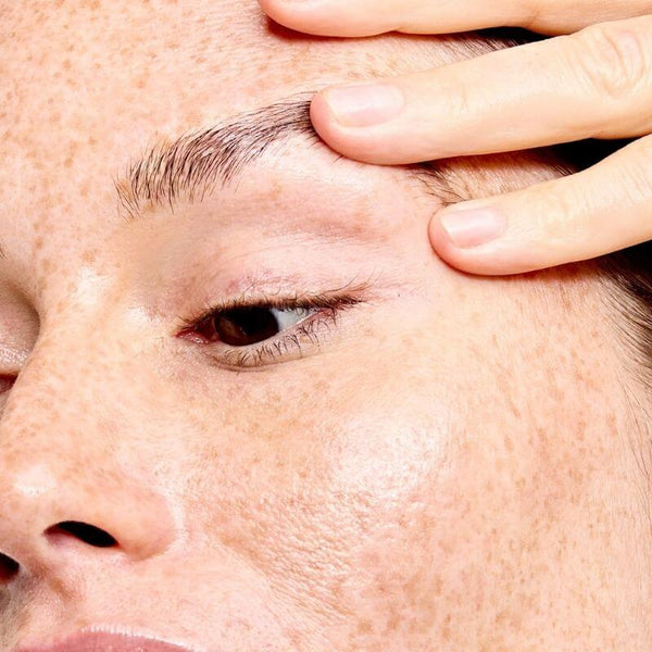 Skin prep