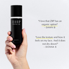 ZIIP Crystal Gel customer reviews