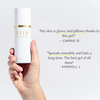 ZIIP Golden Gel customer reviews