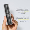 Electric Complex Gel