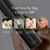 Electric Complex Gel