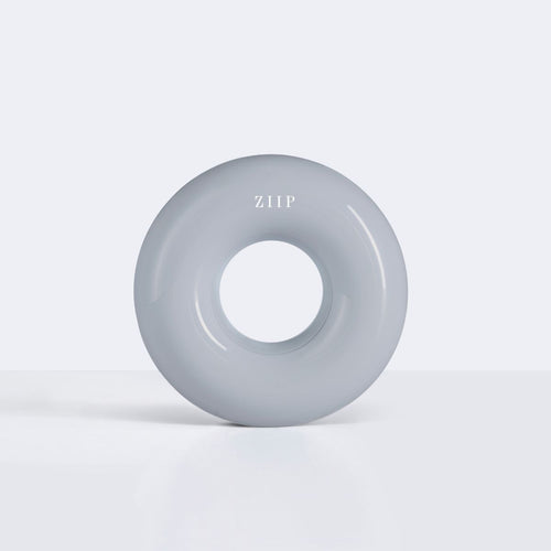 ZIIP DOT Grey