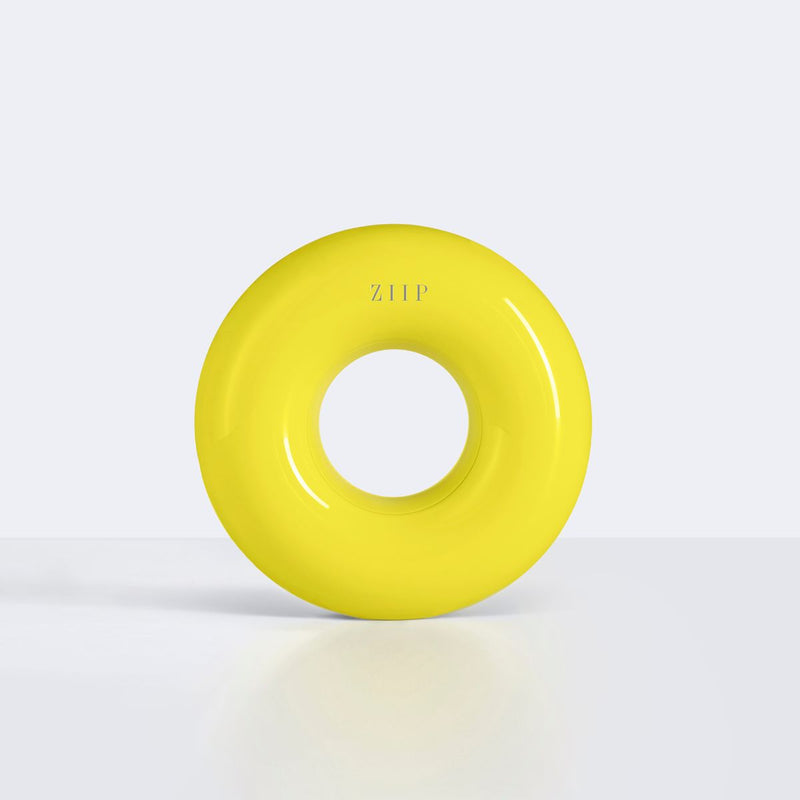 ZIIP DOT Acne Device in Yellow