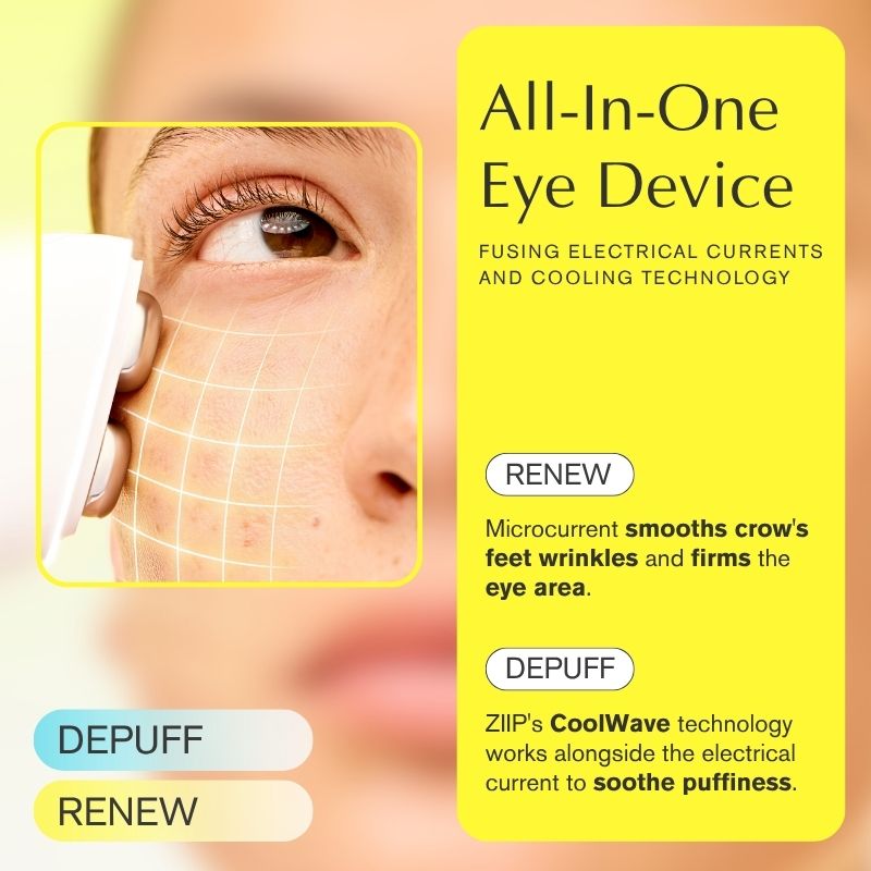 ZIIP EYES