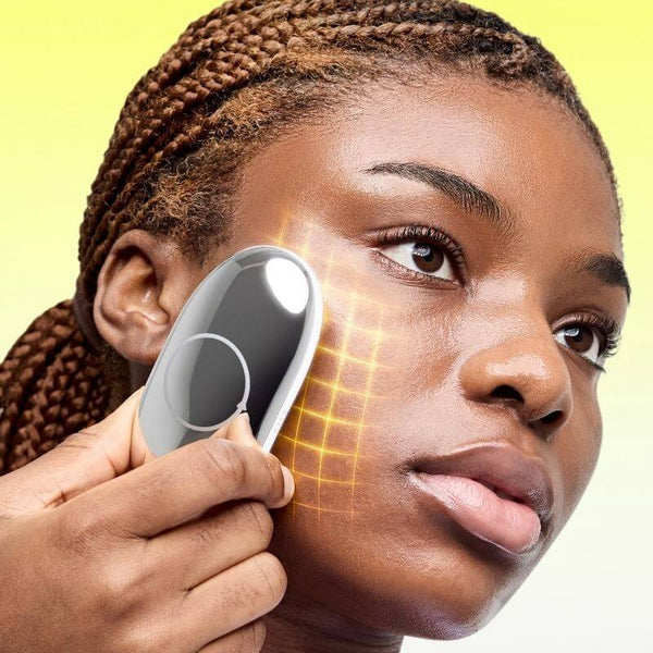 Microcurrent Facial Device | ZIIP HALO – ZIIP UK