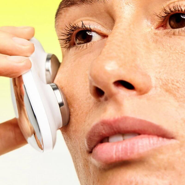 Microcurrent Facial Device | ZIIP HALO – ZIIP UK
