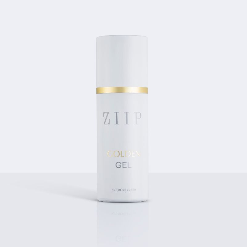 Golden Gel for Facial Firmness – ZIIP UK