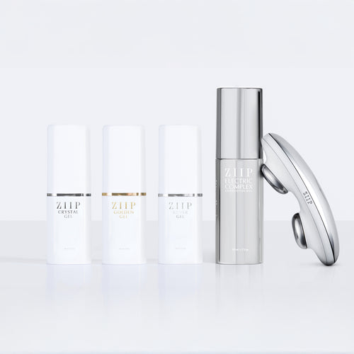 ZIIP HALO & Discovery Gel Set