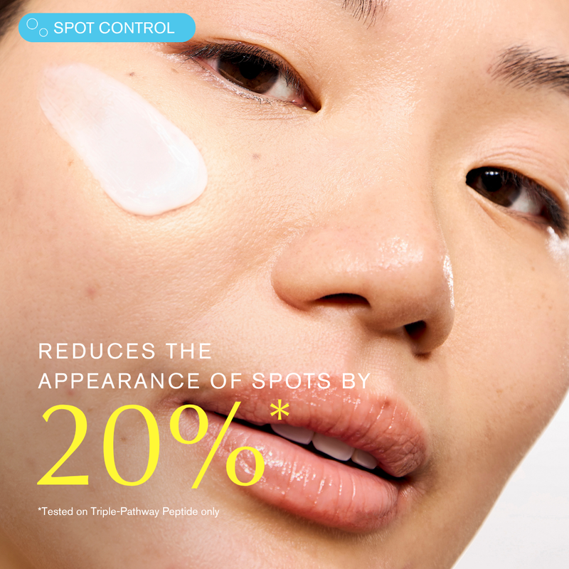 Detox Niacinamide Moisturiser