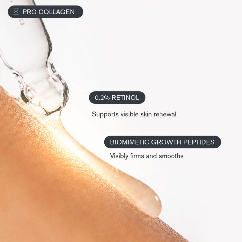 Firm Retinol Serum