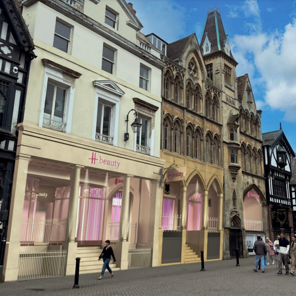H Beauty - Chester