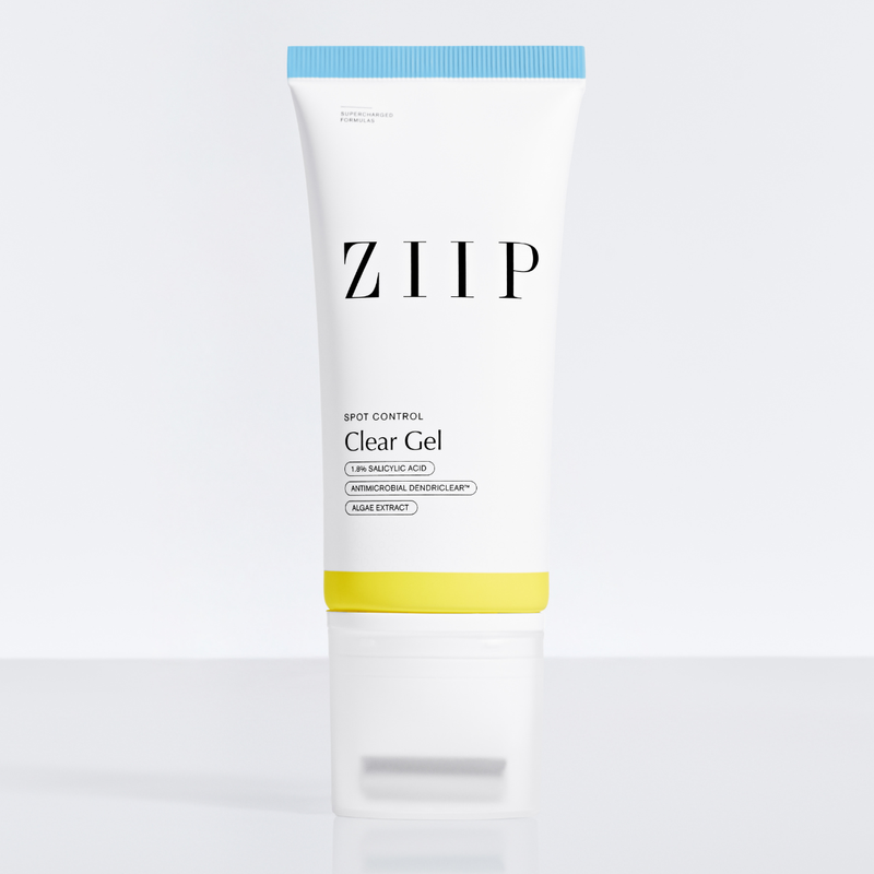 Clear Gel