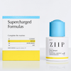 ZIIP Clear Salicylic Acid Serum shown with packaging box