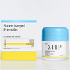 ZIIP Detox Niacinamide Moisturiser shown with packaging box