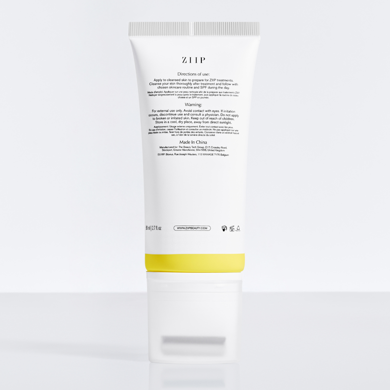 Glow Gel