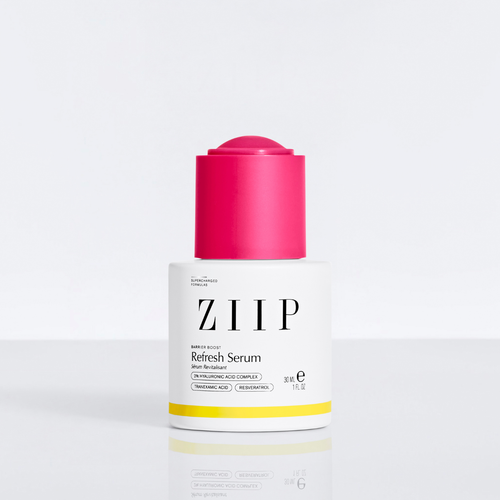 ZIIP Refresh Tranexamic Acid Serum